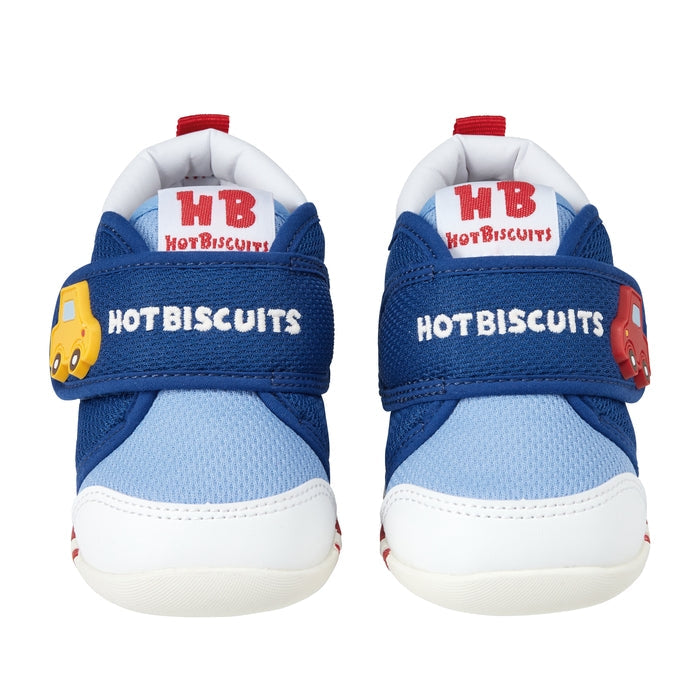 Little Explorer First Walker Shoes