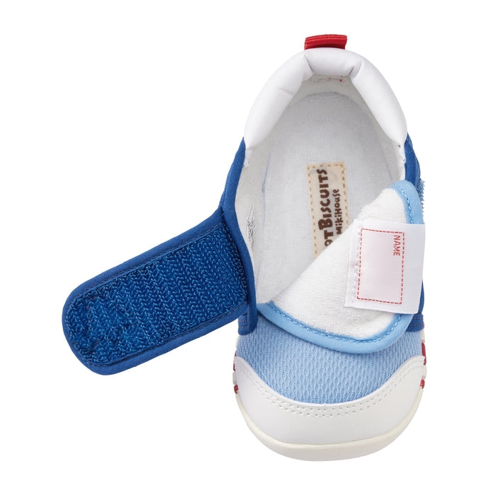Little Explorer First Walker Shoes