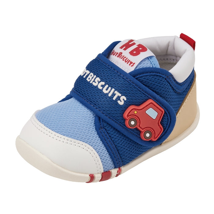 Little Explorer First Walker Shoes