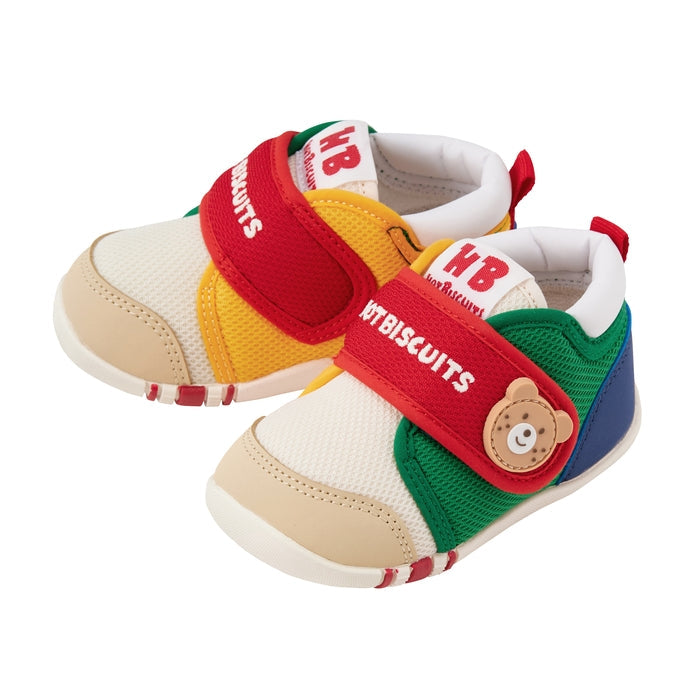 Little Explorer First Walker Shoes