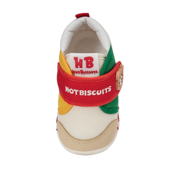 Little Explorer First Walker Shoes