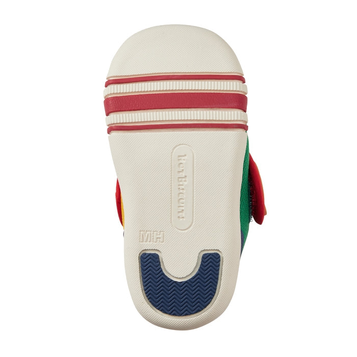 Little Explorer First Walker Shoes