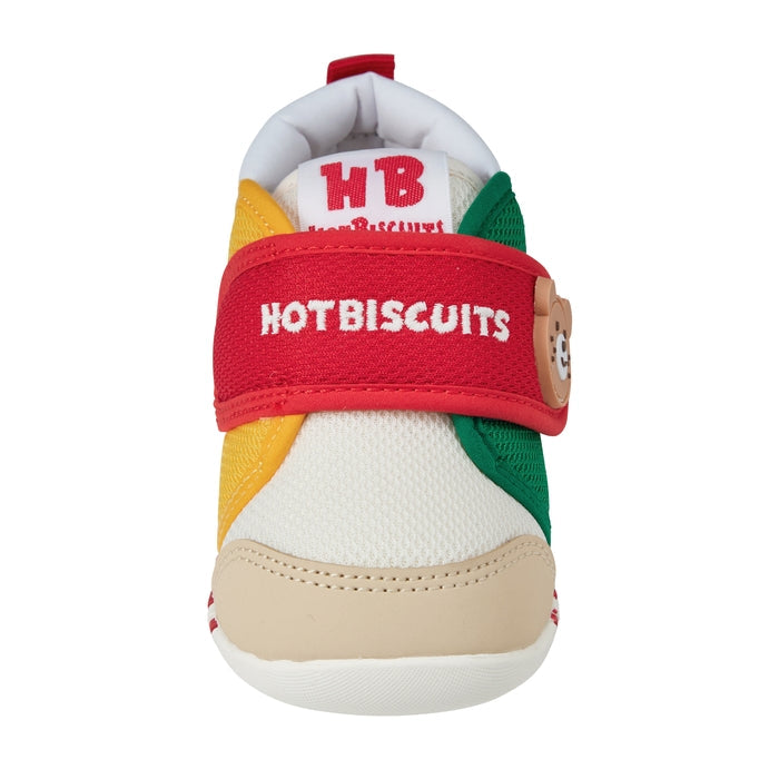 Little Explorer First Walker Shoes