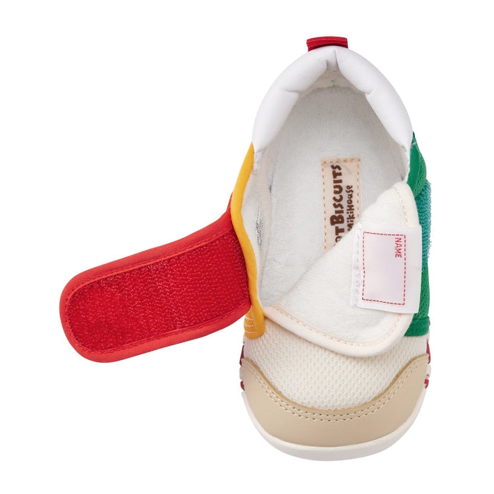 Little Explorer First Walker Shoes