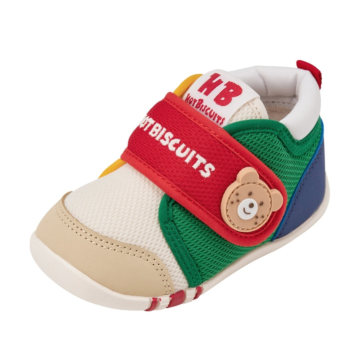 Little Explorer First Walker Shoes