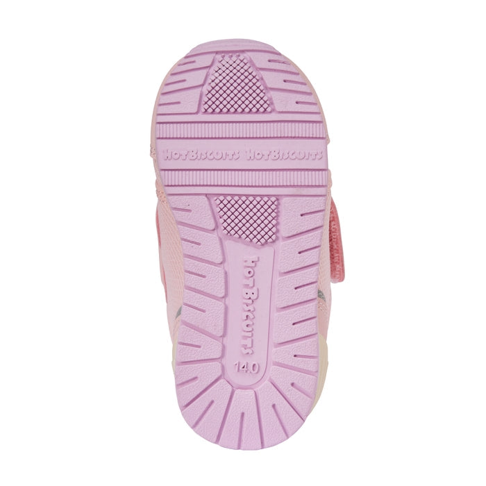 Happy Steps Second Shoes