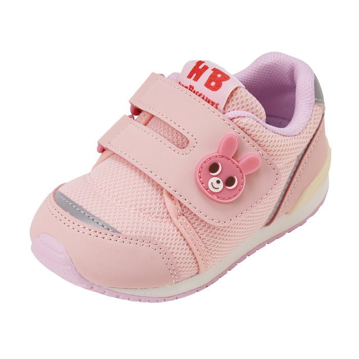 Happy Steps Second Shoes