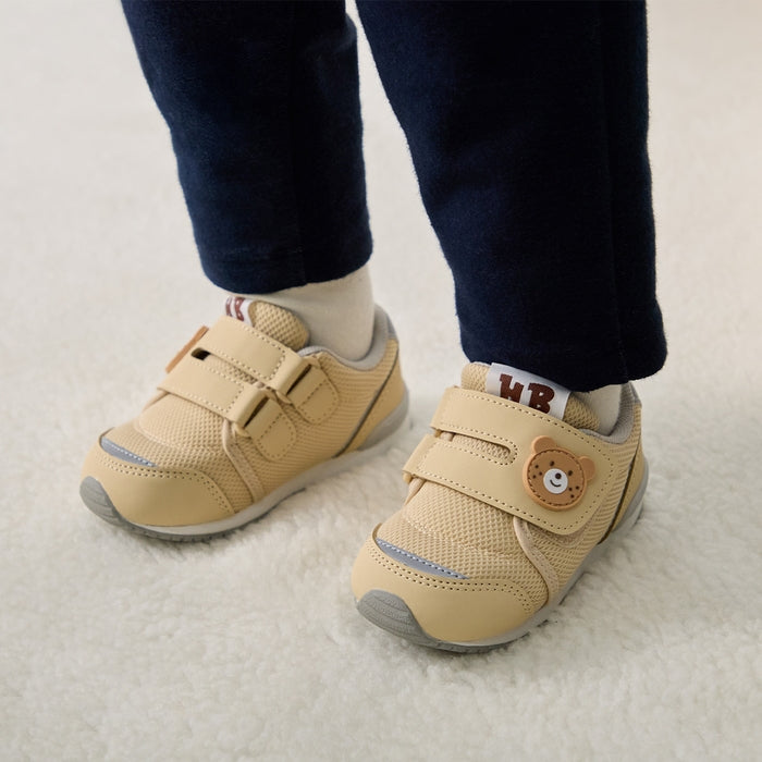 Happy Steps Second Shoes