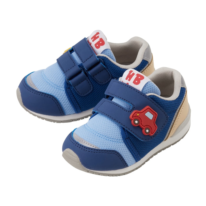 Happy Steps Second Shoes