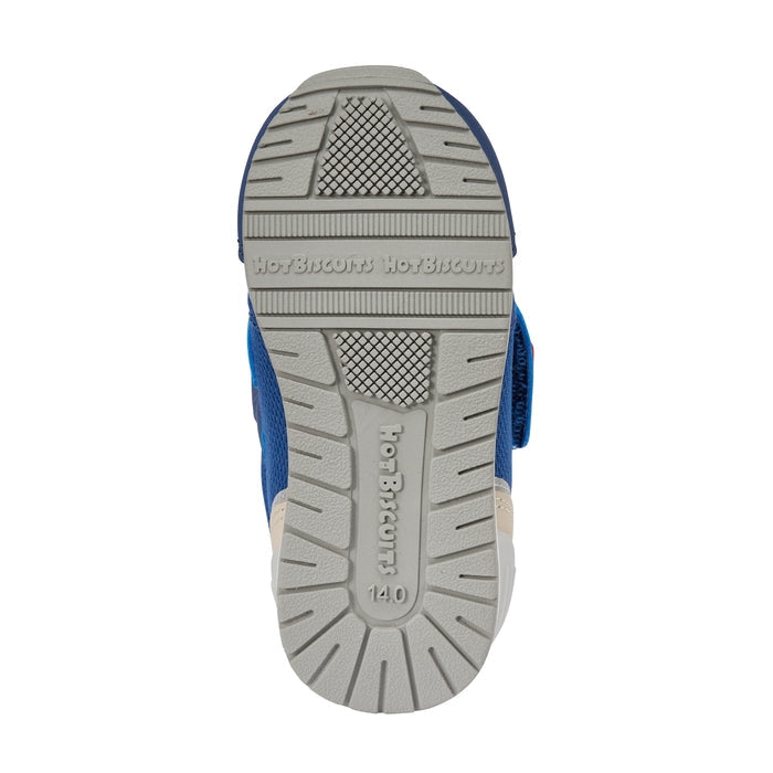 Happy Steps Second Shoes