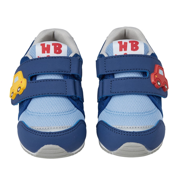 Happy Steps Second Shoes