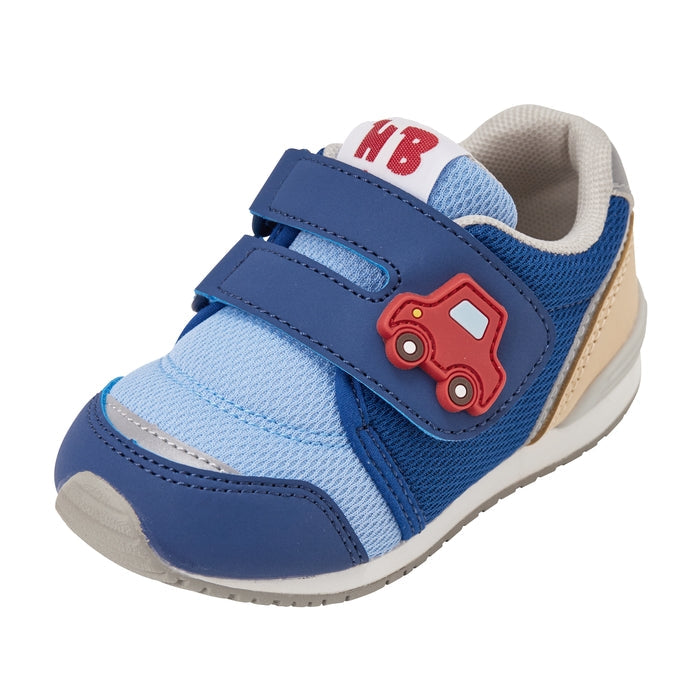 Happy Steps Second Shoes