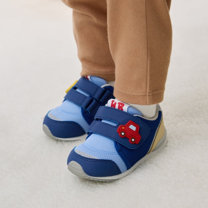 Happy Steps Second Shoes