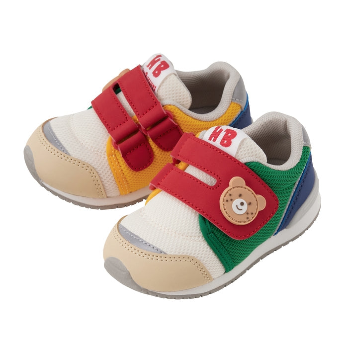 Happy Steps Second Shoes