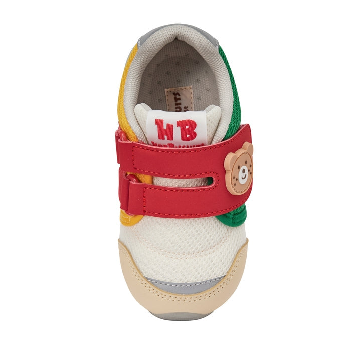 Happy Steps Second Shoes