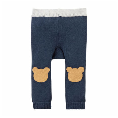Beary Bean Leggings