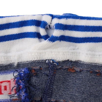 Beans × Cars Cropped Leggings