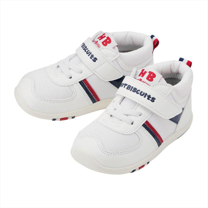 HB-Second Shoes - Sporty Strides