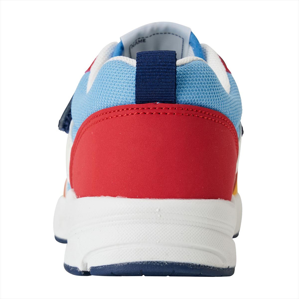 HB-Sneakers for Kids - Sporty Strides