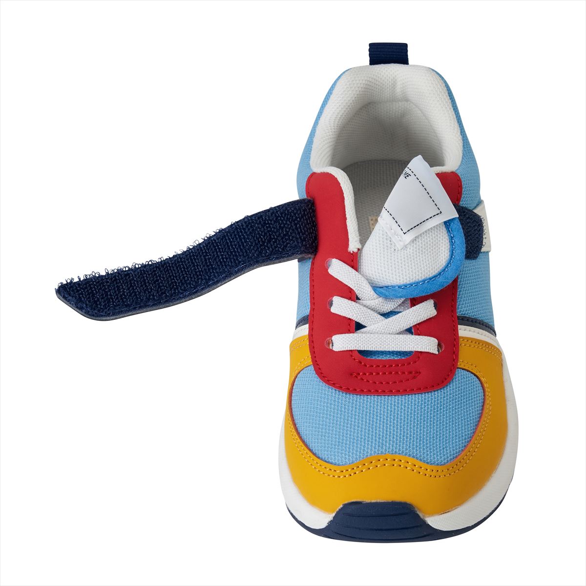 HB-Sneakers for Kids - Sporty Strides