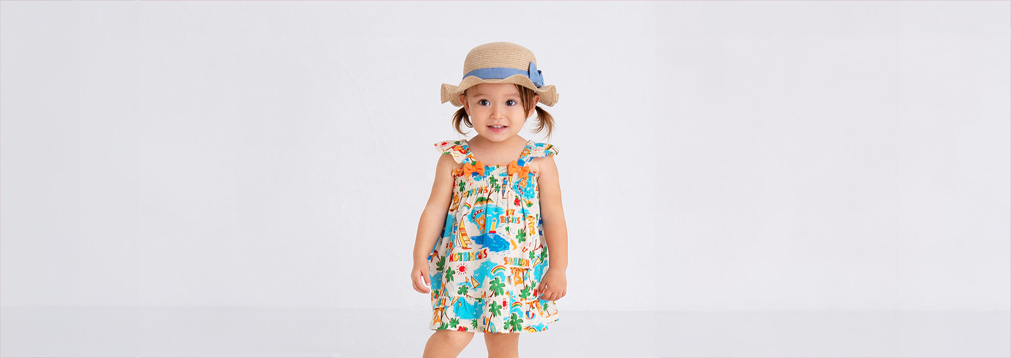 MIKI HOUSE USA Official | Shoes & Clothes for babies and kids