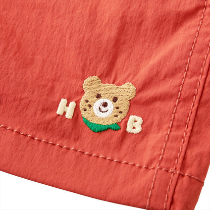 Active Beans Shorts
