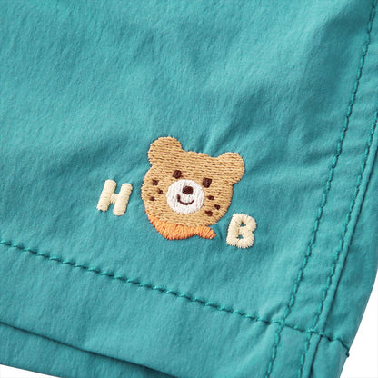 Active Beans Shorts