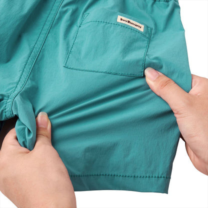 Active Beans Shorts
