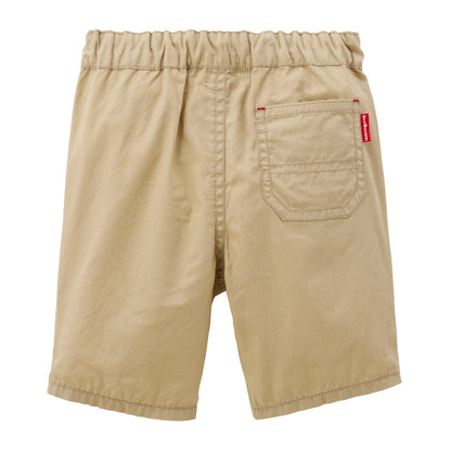 Standard Capri Pants