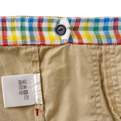 Standard Capri Pants