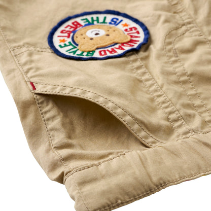 Standard Capri Pants