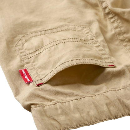 Standard Capri Pants