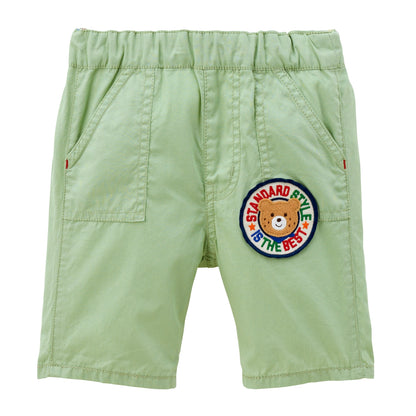 Standard Capri Pants