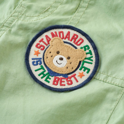 Standard Capri Pants