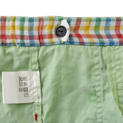 Standard Capri Pants