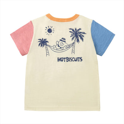 Aloha Resort Tee