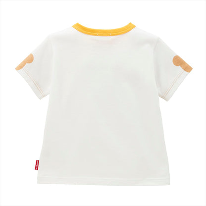 Bear-Sleeved Tee