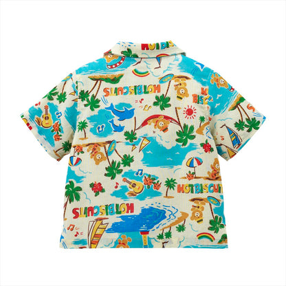 Aloha Resort Shirt