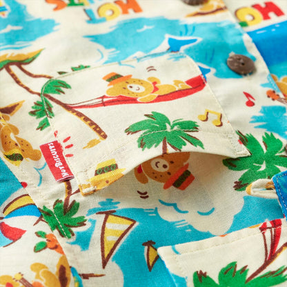 Aloha Resort Shirt
