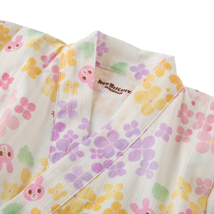 Beans n' Cabbit Two-Piece Kimono Jinbei