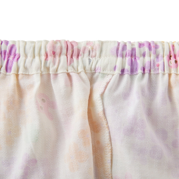 Beans n' Cabbit Two-Piece Kimono Jinbei