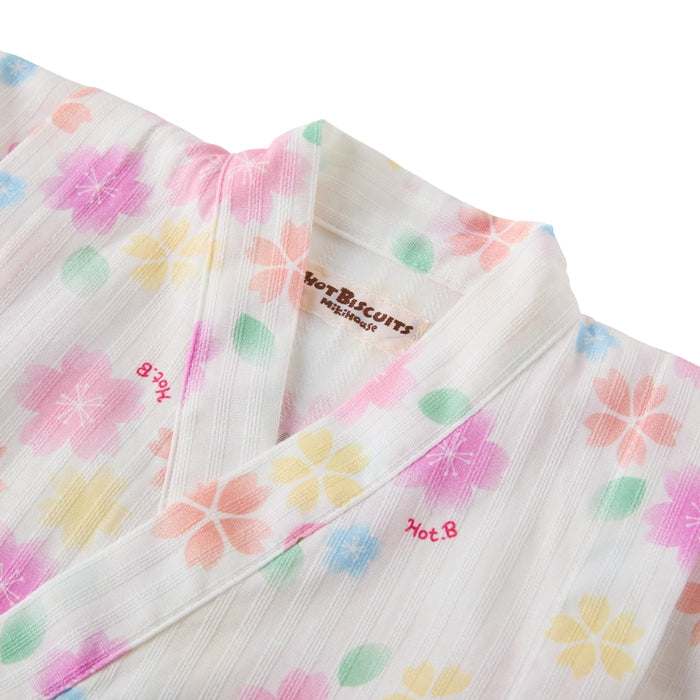 Beans n' Cabbit Two-Piece Kimono Jinbei
