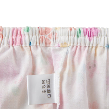 Beans n' Cabbit Two-Piece Kimono Jinbei