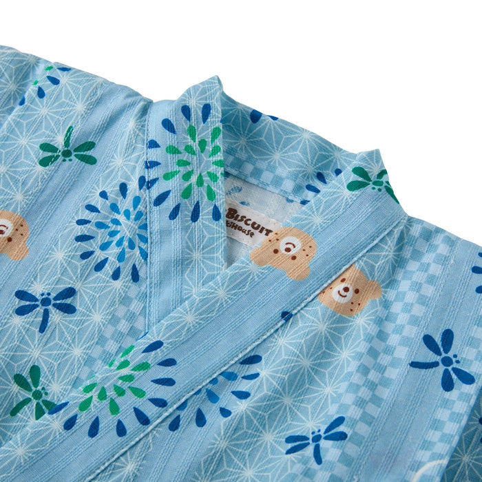 Beans n' Cabbit Two-Piece Kimono Jinbei