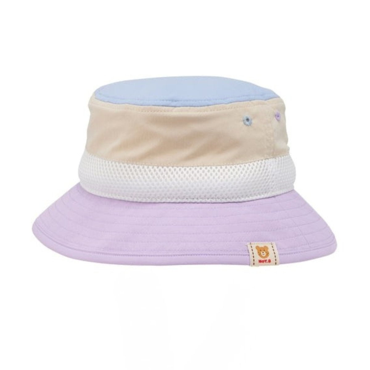 Pastel Safari Hat (UV Protection)
