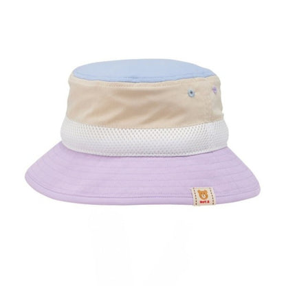 Pastel Safari Hat (UV Protection)