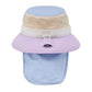 Pastel Safari Hat (UV Protection)