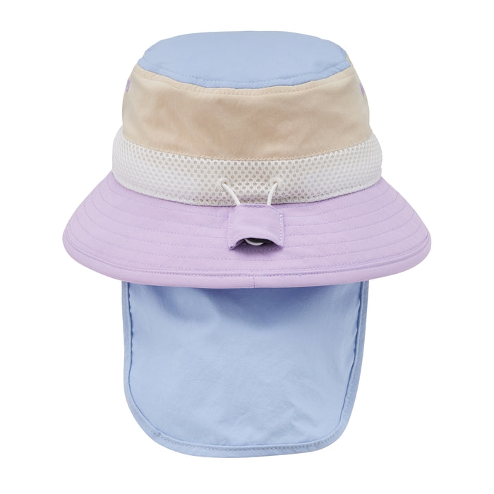 Pastel Safari Hat (UV Protection)