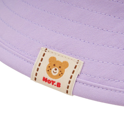 Pastel Safari Hat (UV Protection)