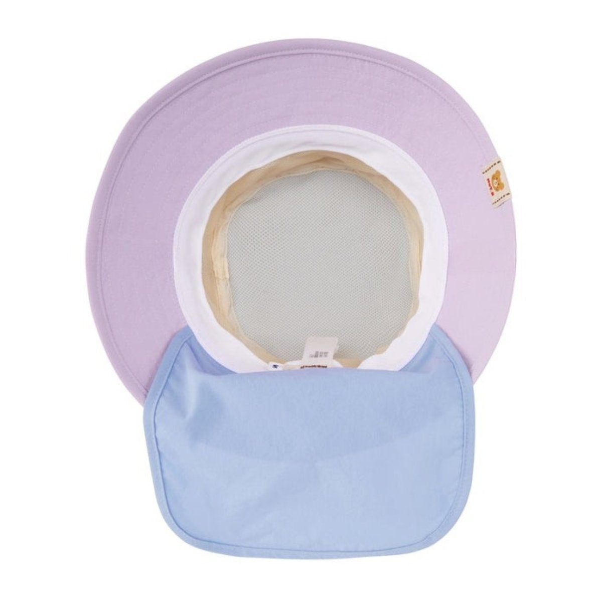 Pastel Safari Hat (UV Protection)